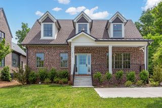 1413 Clifton Ln # And # B, Nashville, TN 37215