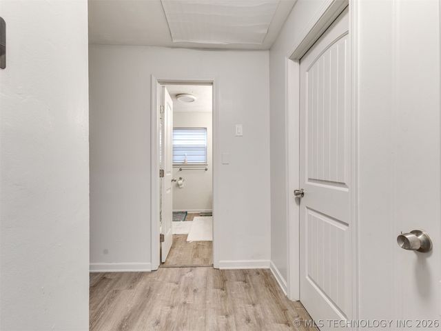 2415 W 45th Place, Tulsa, OK 74107