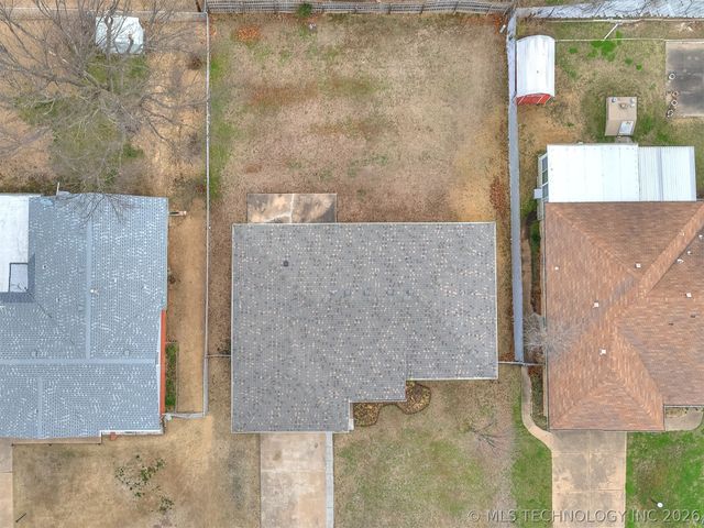 2415 W 45th Place, Tulsa, OK 74107