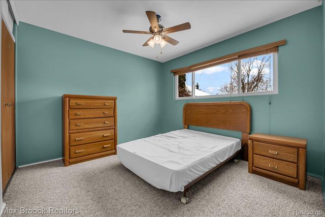 2624 Penna Drive, West Bloomfield Charter Township, MI 48324