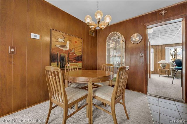 2624 Penna Drive, West Bloomfield Charter Township, MI 48324