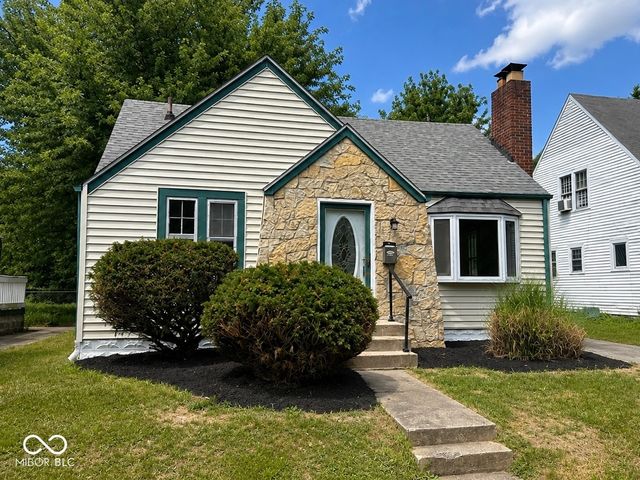 1409 Dewey Street, Anderson, IN 46016