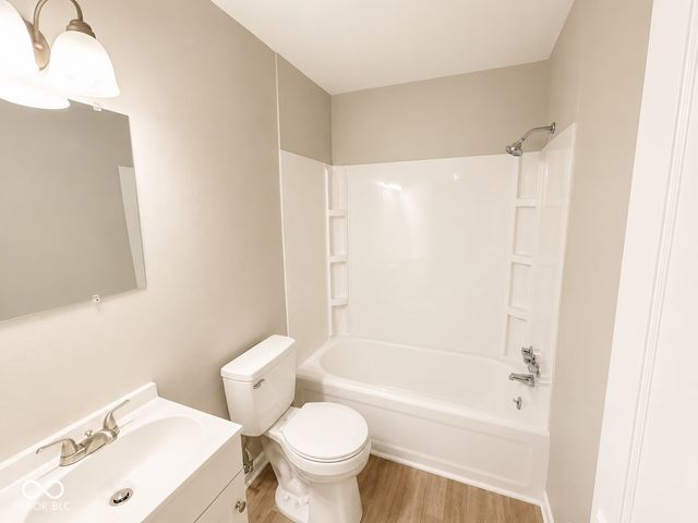 1409 Dewey Street, Anderson, IN 46016