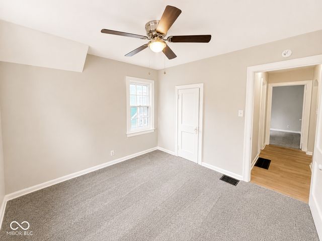 1409 Dewey Street, Anderson, IN 46016