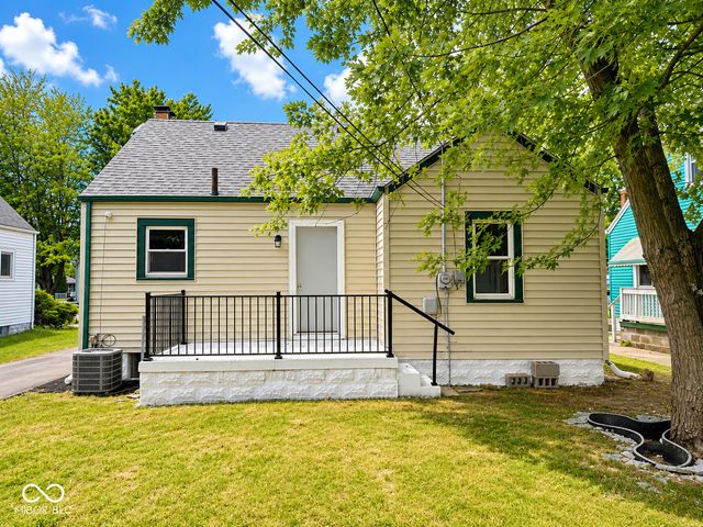 1409 Dewey Street, Anderson, IN 46016