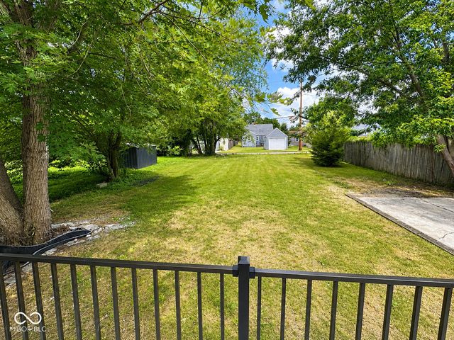 1409 Dewey Street, Anderson, IN 46016