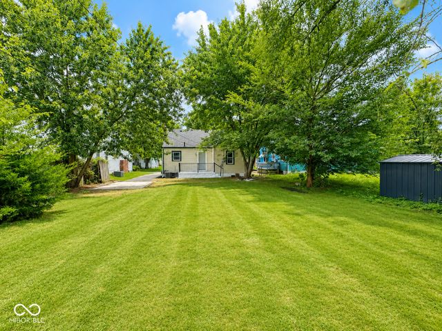 1409 Dewey Street, Anderson, IN 46016