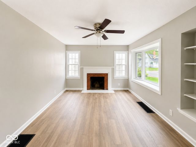 1409 Dewey Street, Anderson, IN 46016