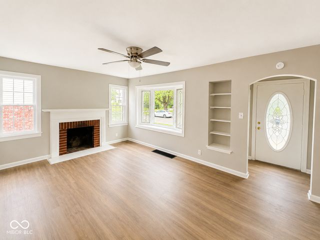 1409 Dewey Street, Anderson, IN 46016