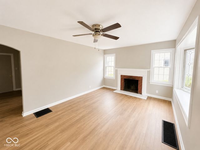 1409 Dewey Street, Anderson, IN 46016