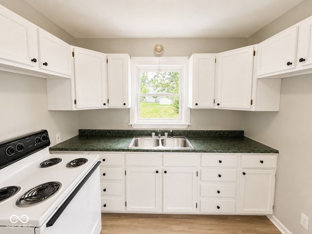 1409 Dewey Street, Anderson, IN 46016