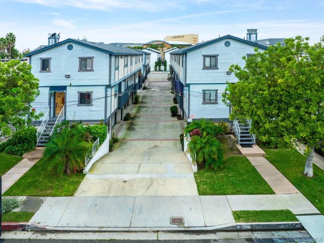 14927 Condon Ave 9, Lawndale, CA 90260