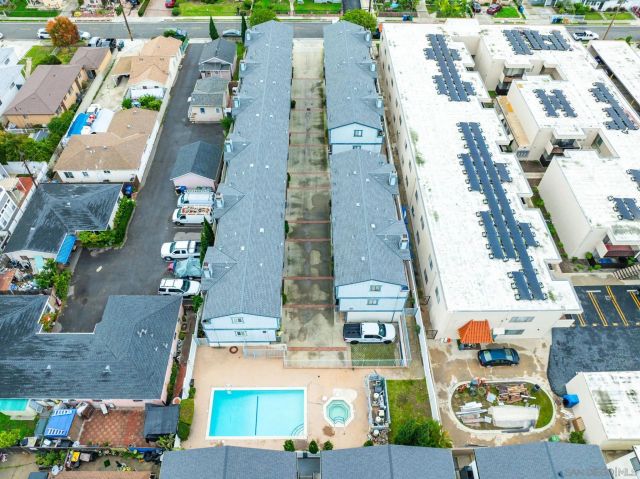 14927 Condon Ave 9, Lawndale, CA 90260