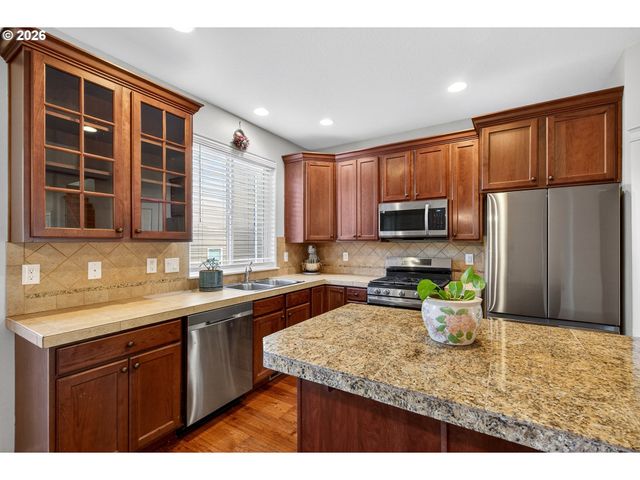 14085 PASSAGE Pkwy, Oregon City, OR 97045