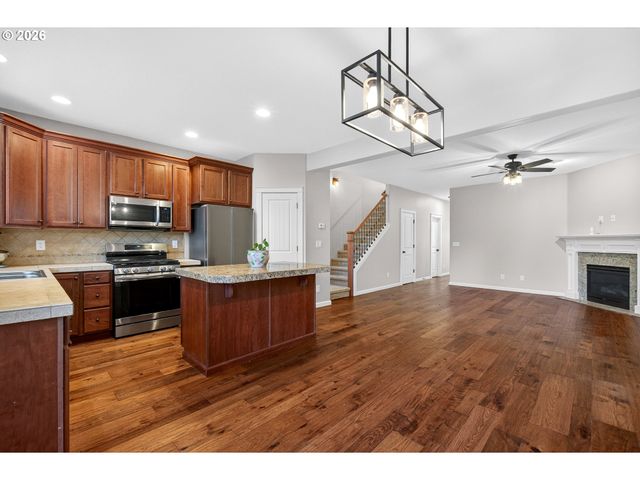 14085 PASSAGE Pkwy, Oregon City, OR 97045