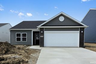 5802 Galena (Lot 294) Street, West Lafayette, IN 47906