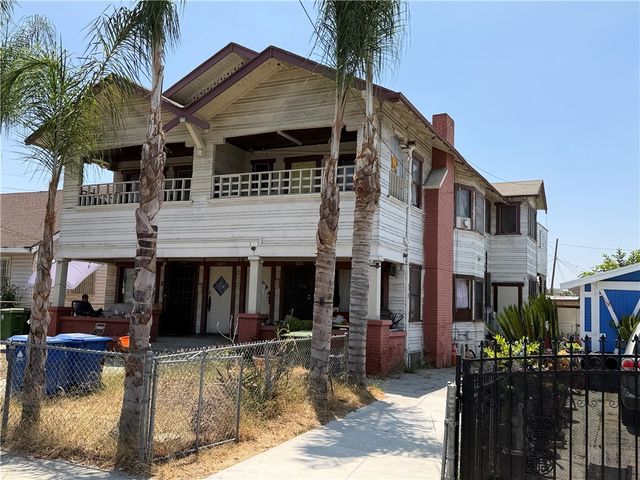 3212 Baldwin, Los Angeles, CA 90031