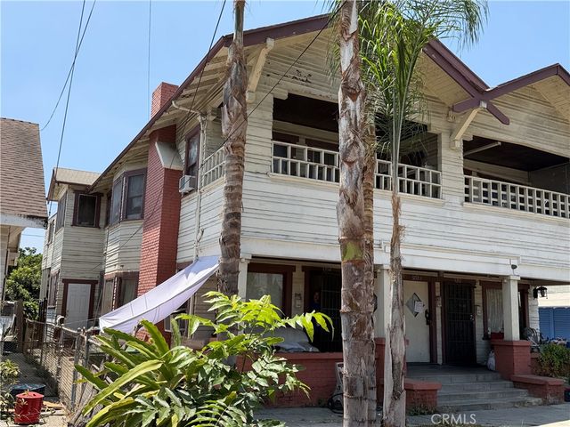 3212 Baldwin, Los Angeles, CA 90031