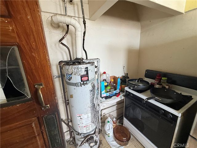 3212 Baldwin, Los Angeles, CA 90031