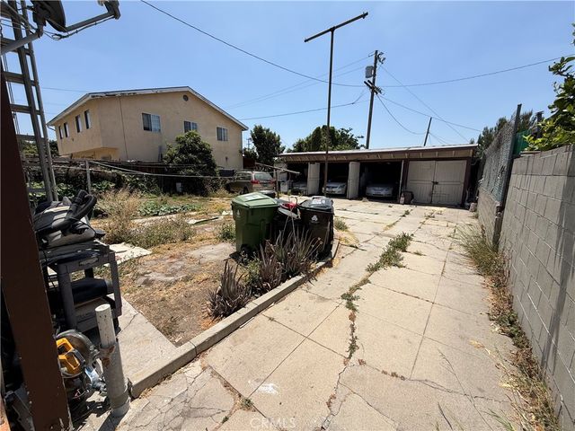3212 Baldwin, Los Angeles, CA 90031