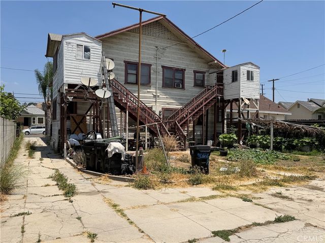 3212 Baldwin, Los Angeles, CA 90031