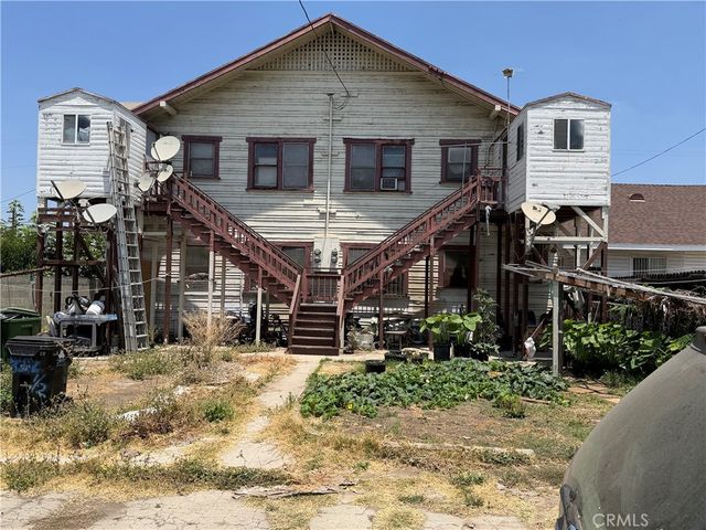 3212 Baldwin, Los Angeles, CA 90031