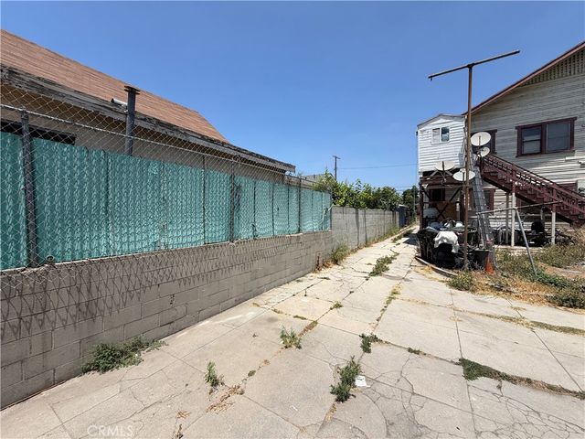 3212 Baldwin, Los Angeles, CA 90031