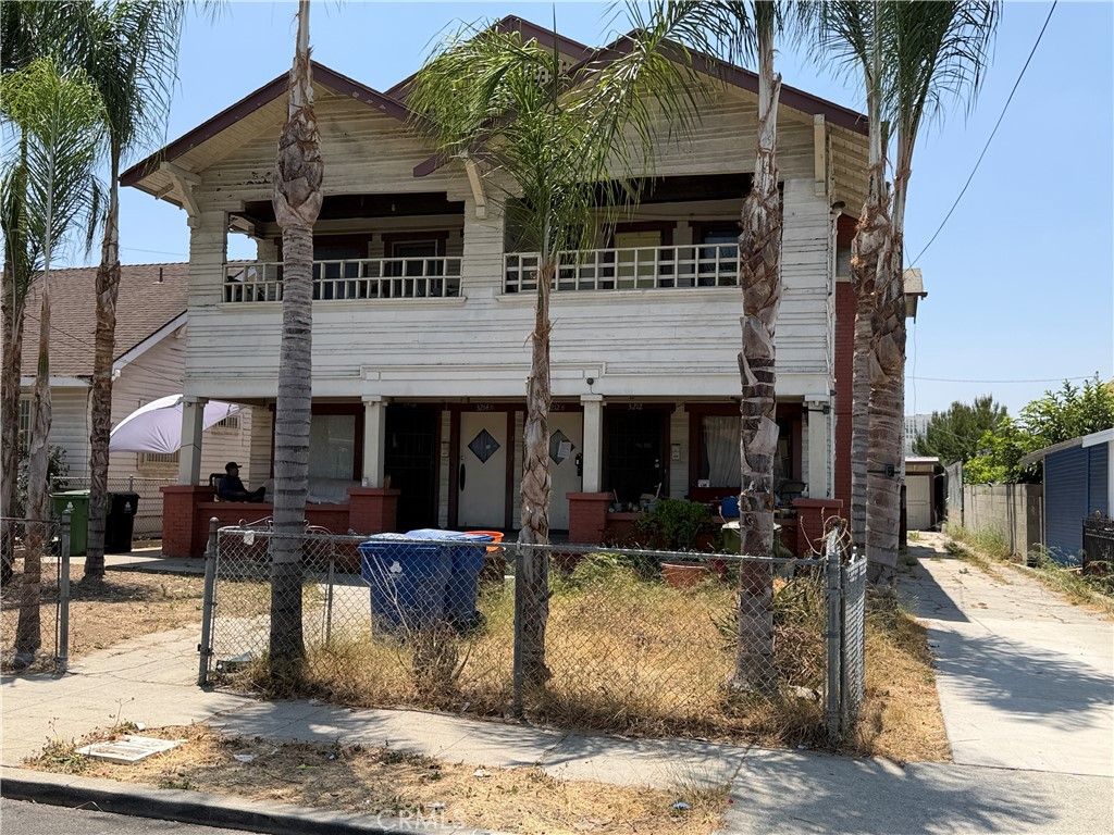 3212 Baldwin, Los Angeles, CA 90031