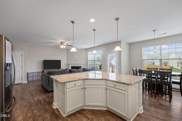 2524 Sunfield Drive, Graham, NC 27253