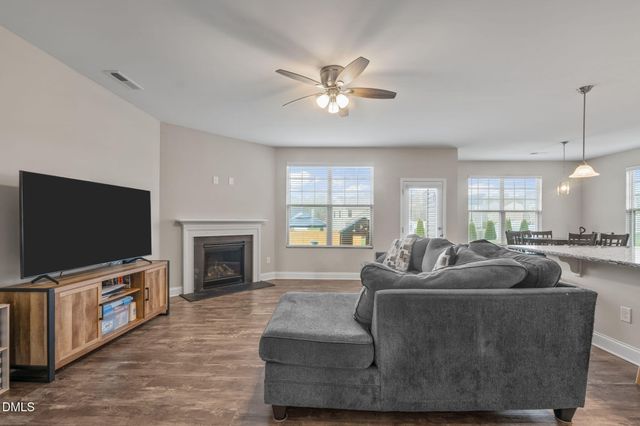 2524 Sunfield Drive, Graham, NC 27253