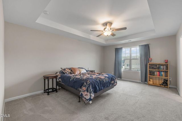 2524 Sunfield Drive, Graham, NC 27253