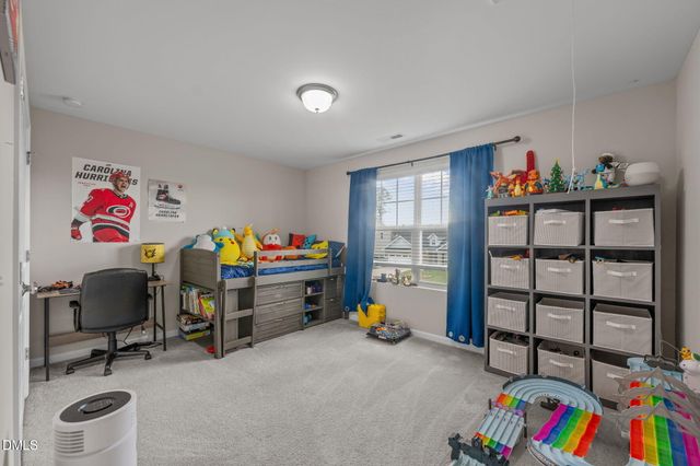 2524 Sunfield Drive, Graham, NC 27253