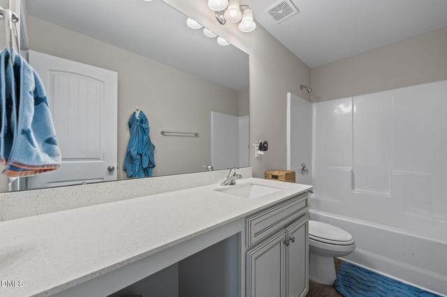 2524 Sunfield Drive, Graham, NC 27253