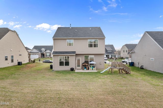 2524 Sunfield Drive, Graham, NC 27253