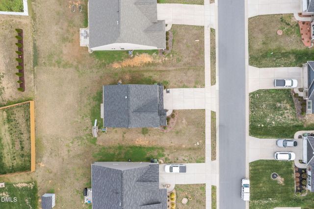 2524 Sunfield Drive, Graham, NC 27253