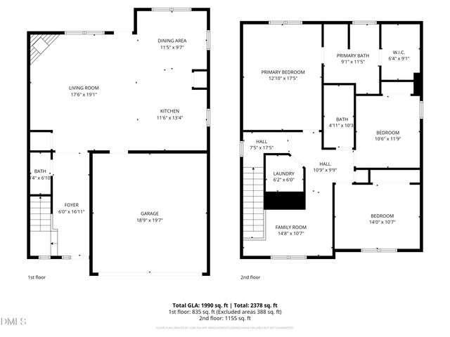 2524 Sunfield Drive, Graham, NC 27253