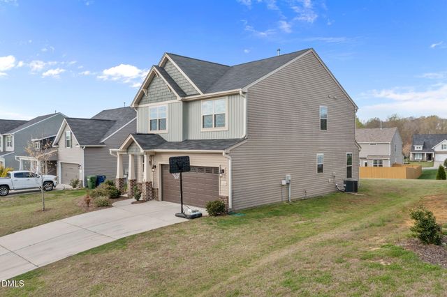 2524 Sunfield Drive, Graham, NC 27253