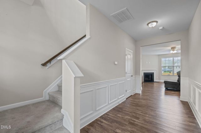 2524 Sunfield Drive, Graham, NC 27253
