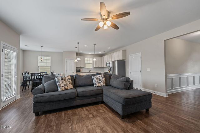 2524 Sunfield Drive, Graham, NC 27253
