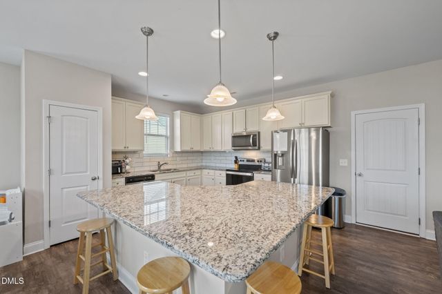 2524 Sunfield Drive, Graham, NC 27253