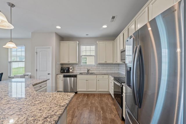 2524 Sunfield Drive, Graham, NC 27253