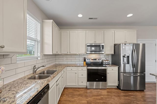 2524 Sunfield Drive, Graham, NC 27253
