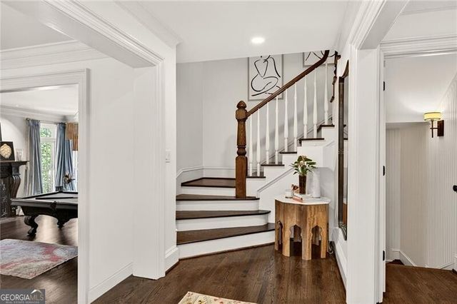 4917 Rebel Trail, Atlanta, GA 30327