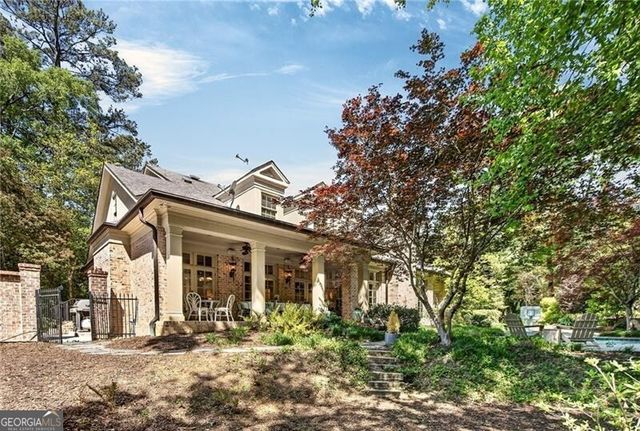 4917 Rebel Trail, Atlanta, GA 30327