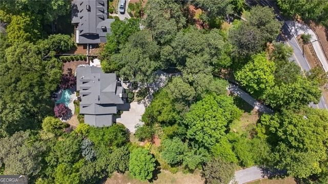4917 Rebel Trail, Atlanta, GA 30327