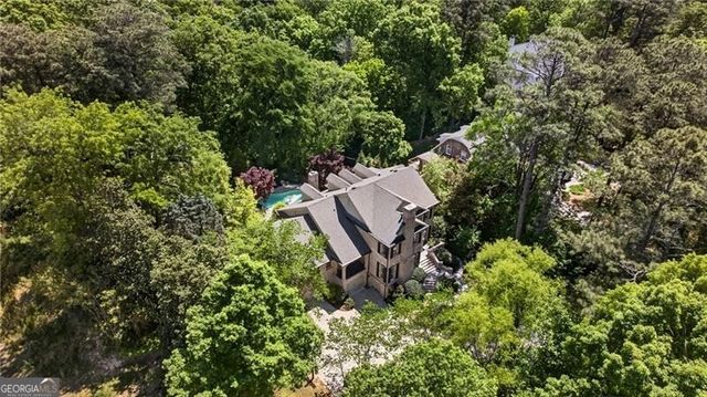4917 Rebel Trail, Atlanta, GA 30327