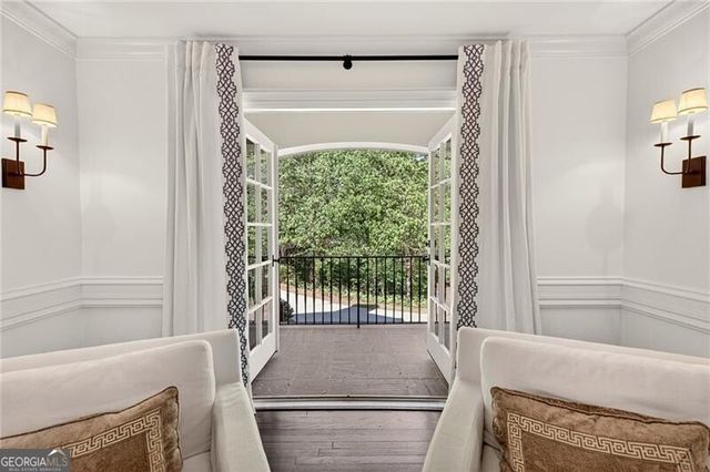 4917 Rebel Trail, Atlanta, GA 30327