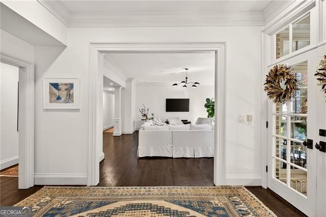 4917 Rebel Trail, Atlanta, GA 30327