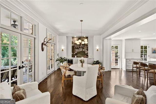 4917 Rebel Trail, Atlanta, GA 30327
