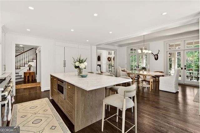 4917 Rebel Trail, Atlanta, GA 30327